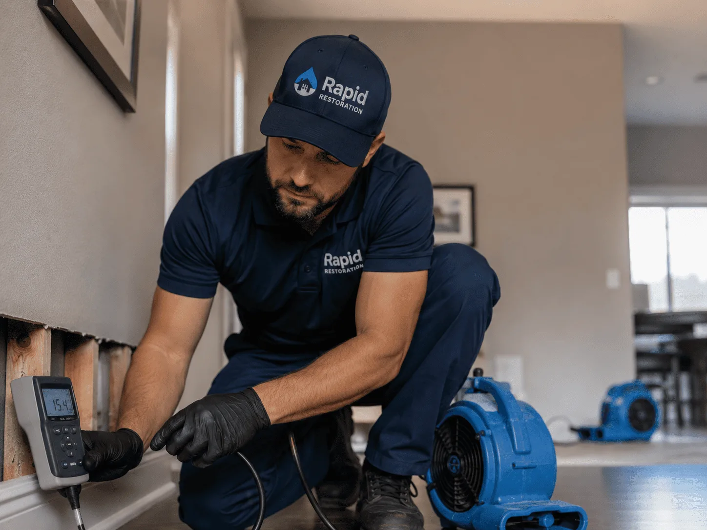 Common questions about Structural Drying in New Knoxville, OH